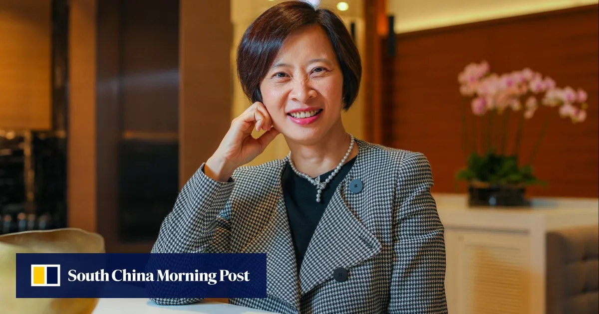 South China Morning Post